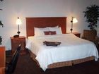 фото отеля Hampton Inn Fort Smith