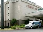 фото отеля Hampton Inn Fort Smith