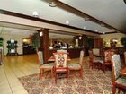 фото отеля Hampton Inn Fort Smith