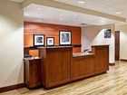 фото отеля Hampton Inn Fort Smith