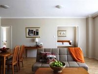 Mont Clare Boutique Apartments