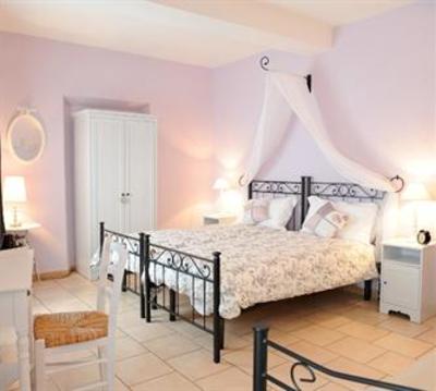 фото отеля Don Chisciotte B&B