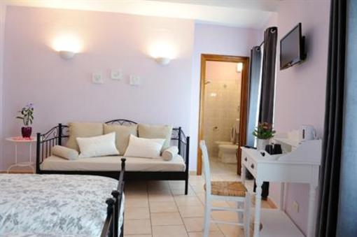 фото отеля Don Chisciotte B&B