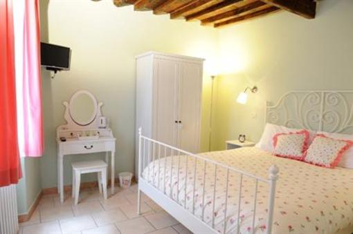 фото отеля Don Chisciotte B&B