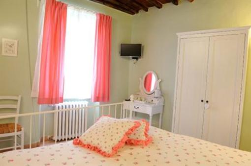 фото отеля Don Chisciotte B&B