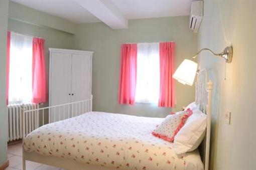 фото отеля Don Chisciotte B&B