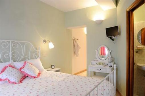 фото отеля Don Chisciotte B&B