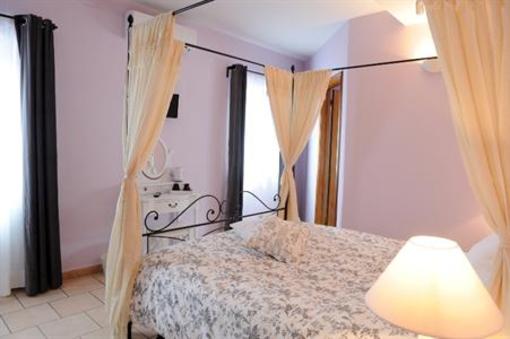 фото отеля Don Chisciotte B&B