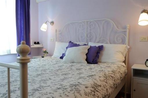 фото отеля Don Chisciotte B&B