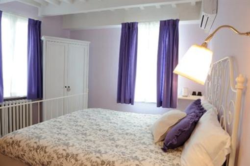 фото отеля Don Chisciotte B&B