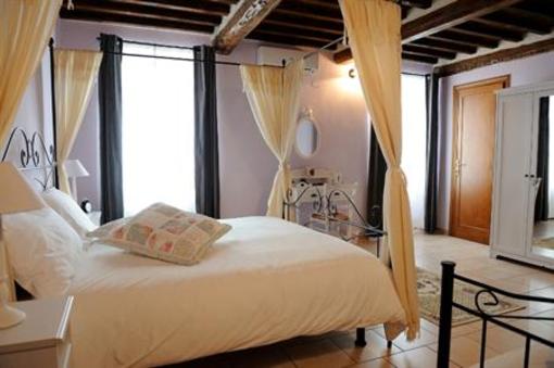 фото отеля Don Chisciotte B&B