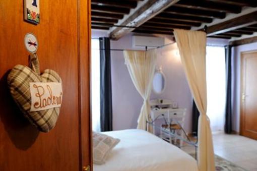 фото отеля Don Chisciotte B&B
