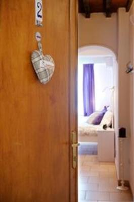 фото отеля Don Chisciotte B&B