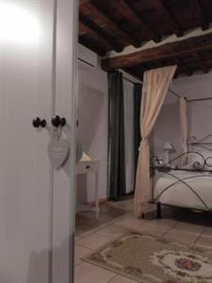 фото отеля Don Chisciotte B&B