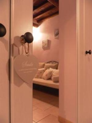 фото отеля Don Chisciotte B&B