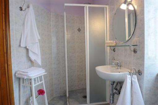 фото отеля Don Chisciotte B&B