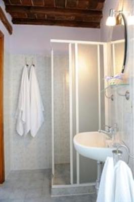фото отеля Don Chisciotte B&B