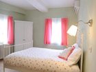 фото отеля Don Chisciotte B&B