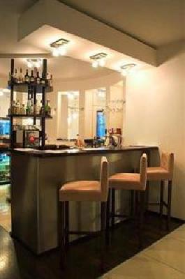 фото отеля Hotel Tulipan Tatranska Lomnica
