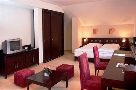 фото отеля Hotel Tulipan Tatranska Lomnica