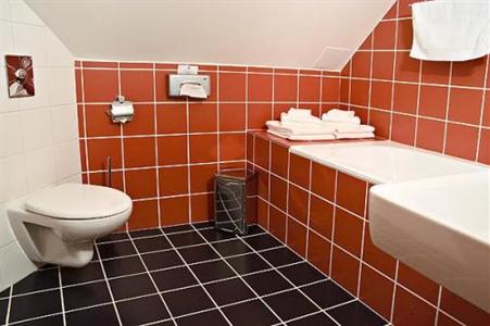 фото отеля Hotel Tulipan Tatranska Lomnica