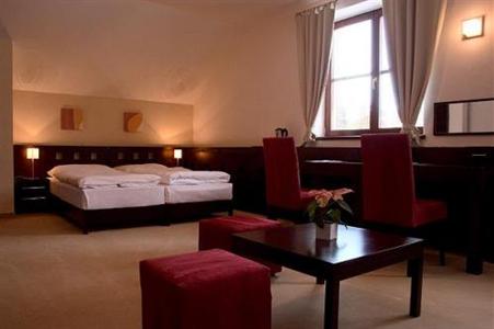 фото отеля Hotel Tulipan Tatranska Lomnica