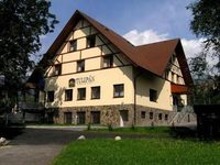 Hotel Tulipan Tatranska Lomnica