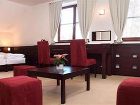 фото отеля Hotel Tulipan Tatranska Lomnica