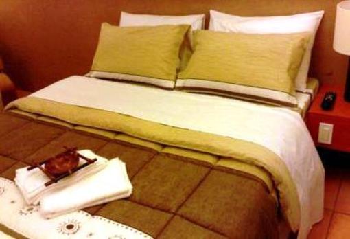 фото отеля Gran Prix Hotel Quezon City