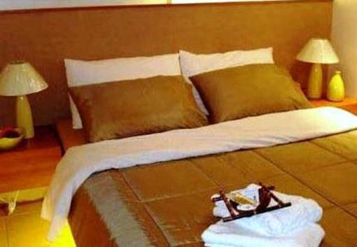 фото отеля Gran Prix Hotel Quezon City