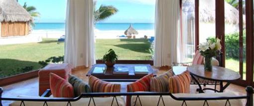фото отеля Maroma Resort and Spa by Orient-Express