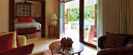 фото отеля Maroma Resort and Spa by Orient-Express
