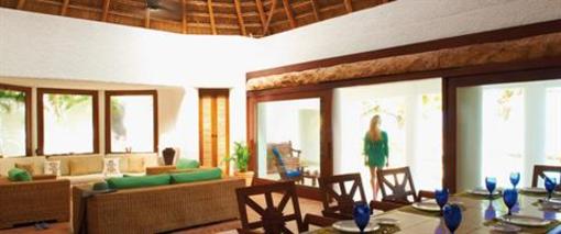фото отеля Maroma Resort and Spa by Orient-Express