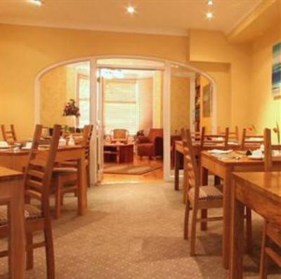 фото отеля Howe Keld Lakeland Hotel Keswick (England)