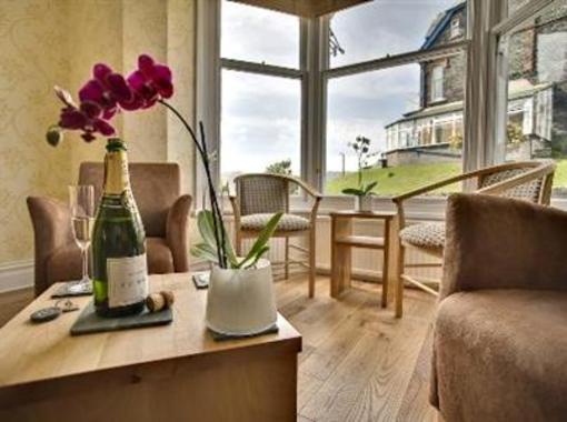фото отеля Howe Keld Lakeland Hotel Keswick (England)