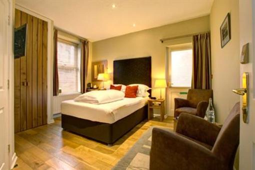 фото отеля Howe Keld Lakeland Hotel Keswick (England)