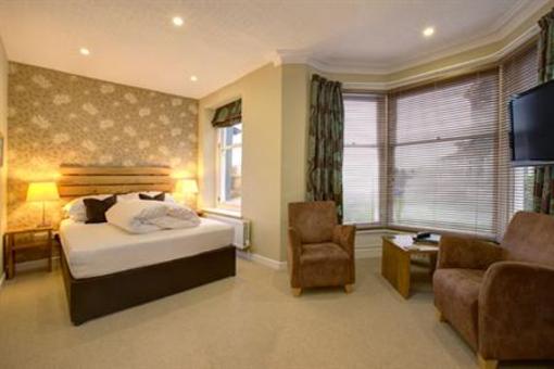 фото отеля Howe Keld Lakeland Hotel Keswick (England)
