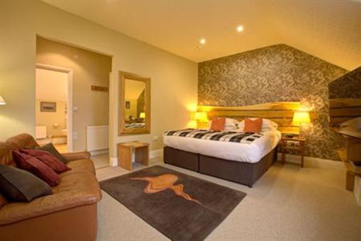 фото отеля Howe Keld Lakeland Hotel Keswick (England)