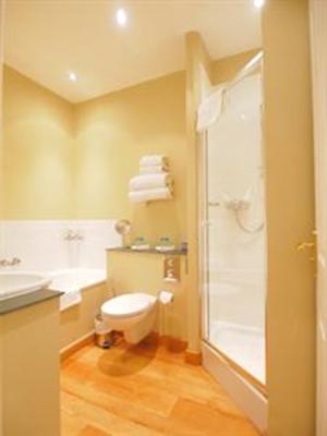 фото отеля Howe Keld Lakeland Hotel Keswick (England)
