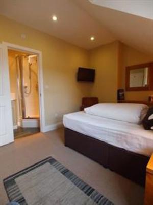 фото отеля Howe Keld Lakeland Hotel Keswick (England)