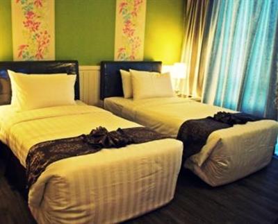 фото отеля MH Hotel Ipoh