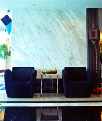 фото отеля MH Hotel Ipoh