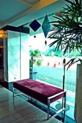 фото отеля MH Hotel Ipoh