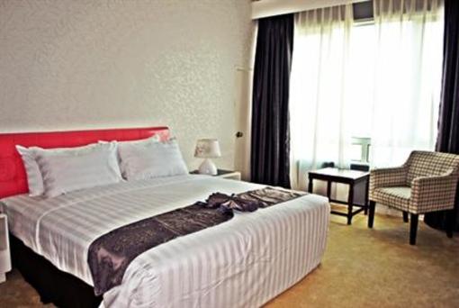 фото отеля MH Hotel Ipoh
