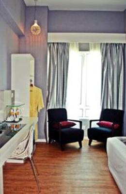 фото отеля MH Hotel Ipoh