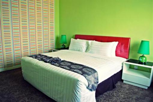 фото отеля MH Hotel Ipoh