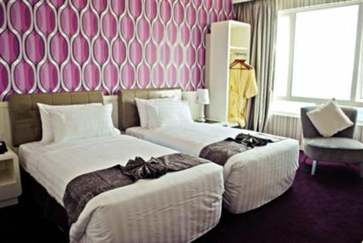 фото отеля MH Hotel Ipoh