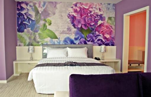 фото отеля MH Hotel Ipoh