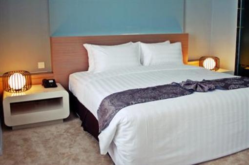 фото отеля MH Hotel Ipoh