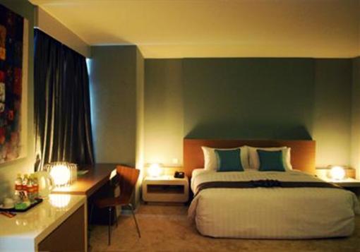 фото отеля MH Hotel Ipoh